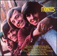 The Monkees : The Monkees